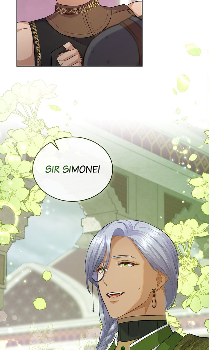 Lies Become You Chapter 55 page 37 - 