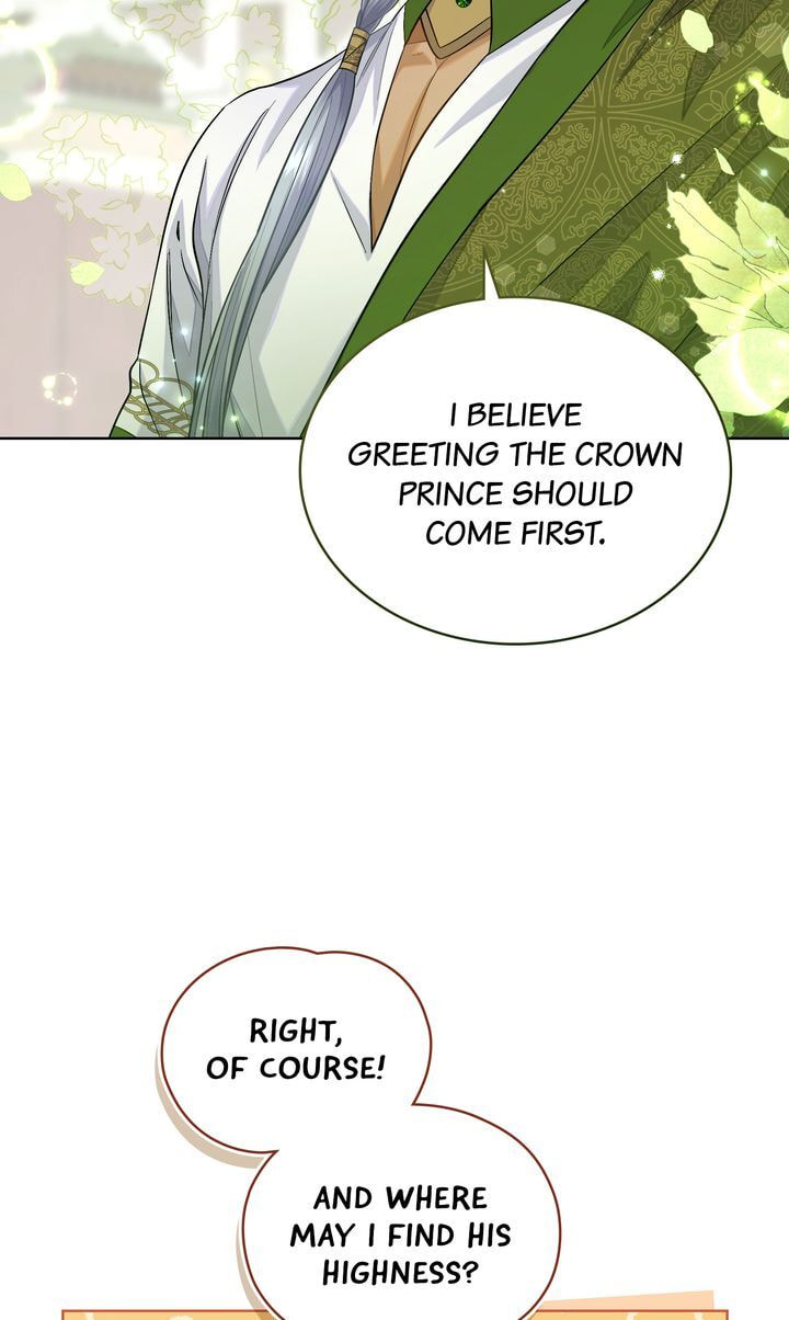 Lies Become You Chapter 55 page 38 - 