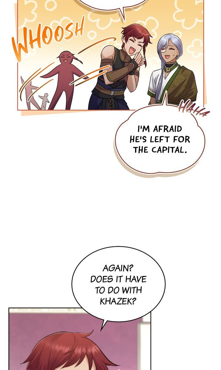 Lies Become You Chapter 55 page 39 - 
