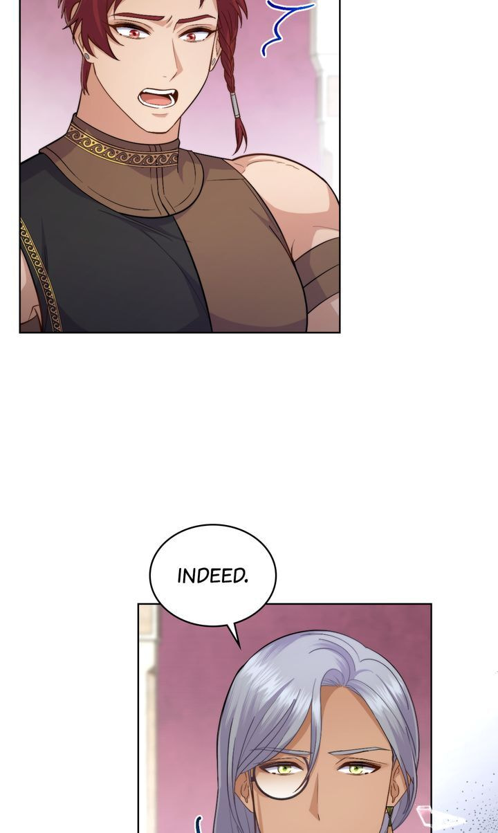 Lies Become You Chapter 55 page 40 - 