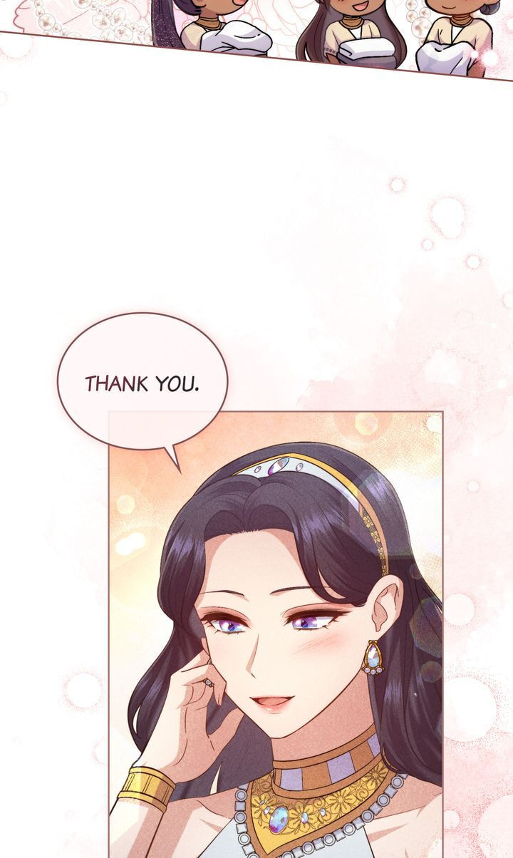 Lies Become You Chapter 55 page 5 - 
