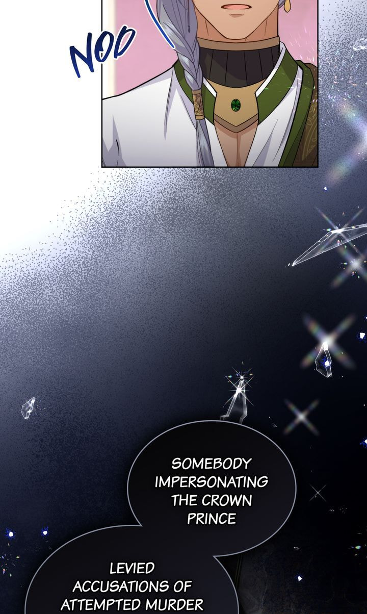 Lies Become You Chapter 55 page 41 - 