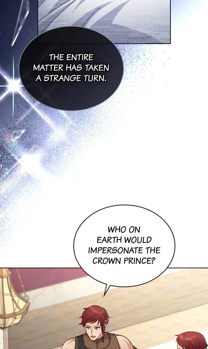 Lies Become You Chapter 55 page 45 - 