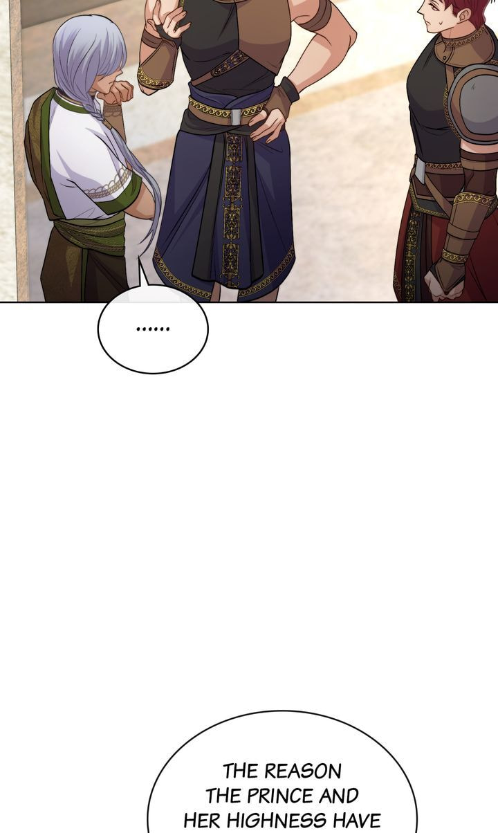 Lies Become You Chapter 55 page 46 - 