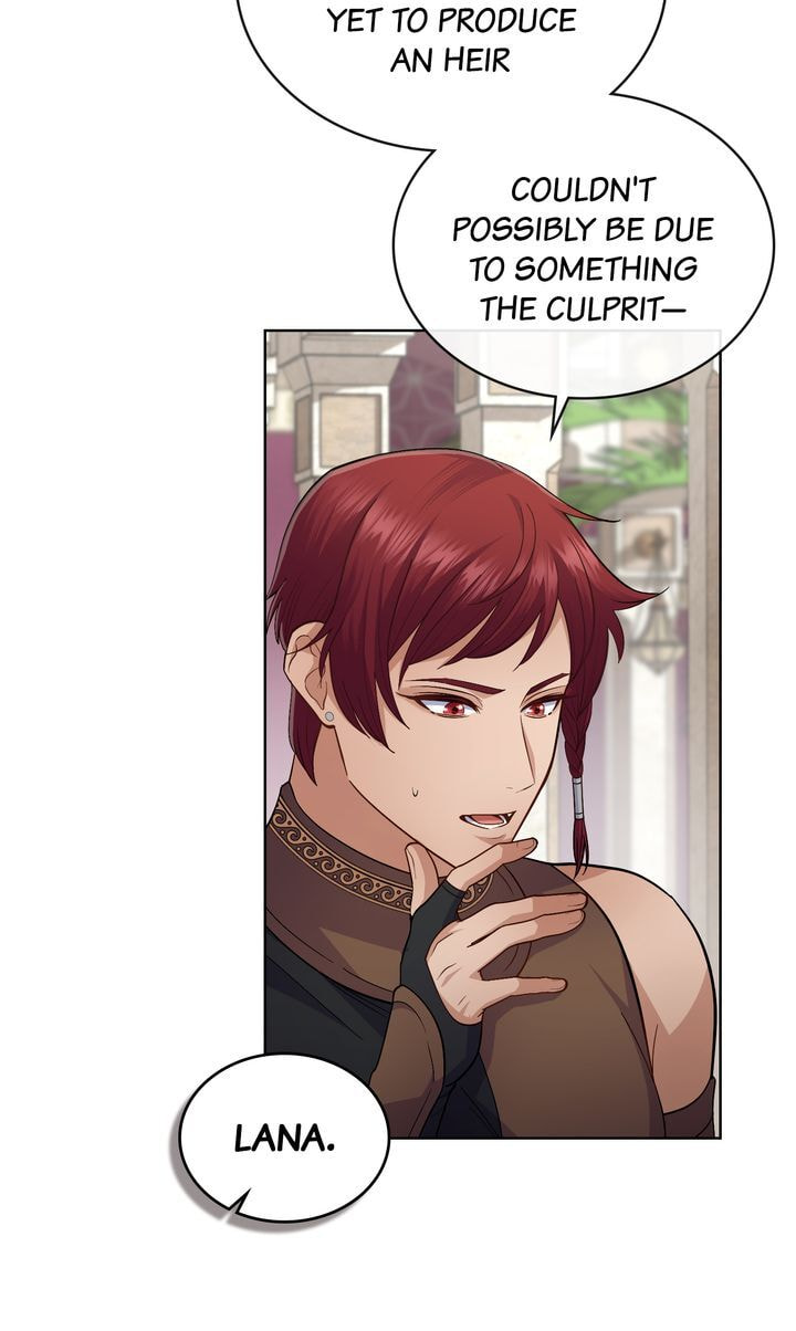 Lies Become You Chapter 55 page 47 - 
