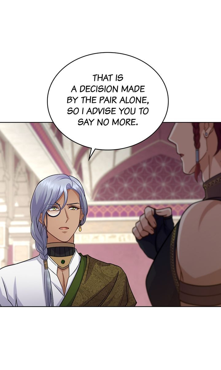 Lies Become You Chapter 55 page 48 - 