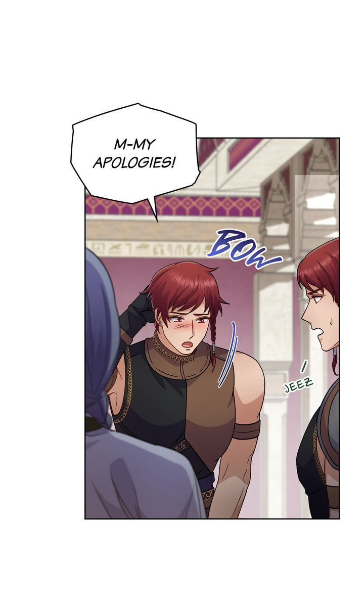 Lies Become You Chapter 55 page 49 - 