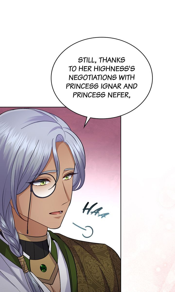 Lies Become You Chapter 55 page 50 - 