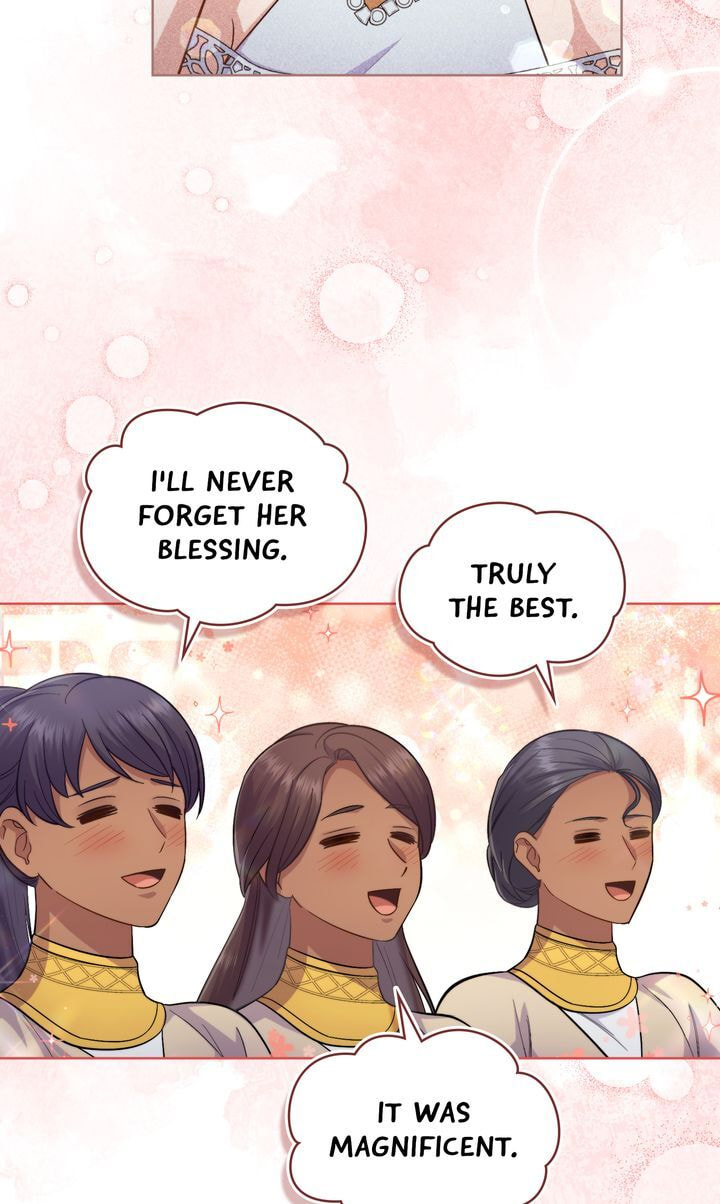 Lies Become You Chapter 55 page 6 - 