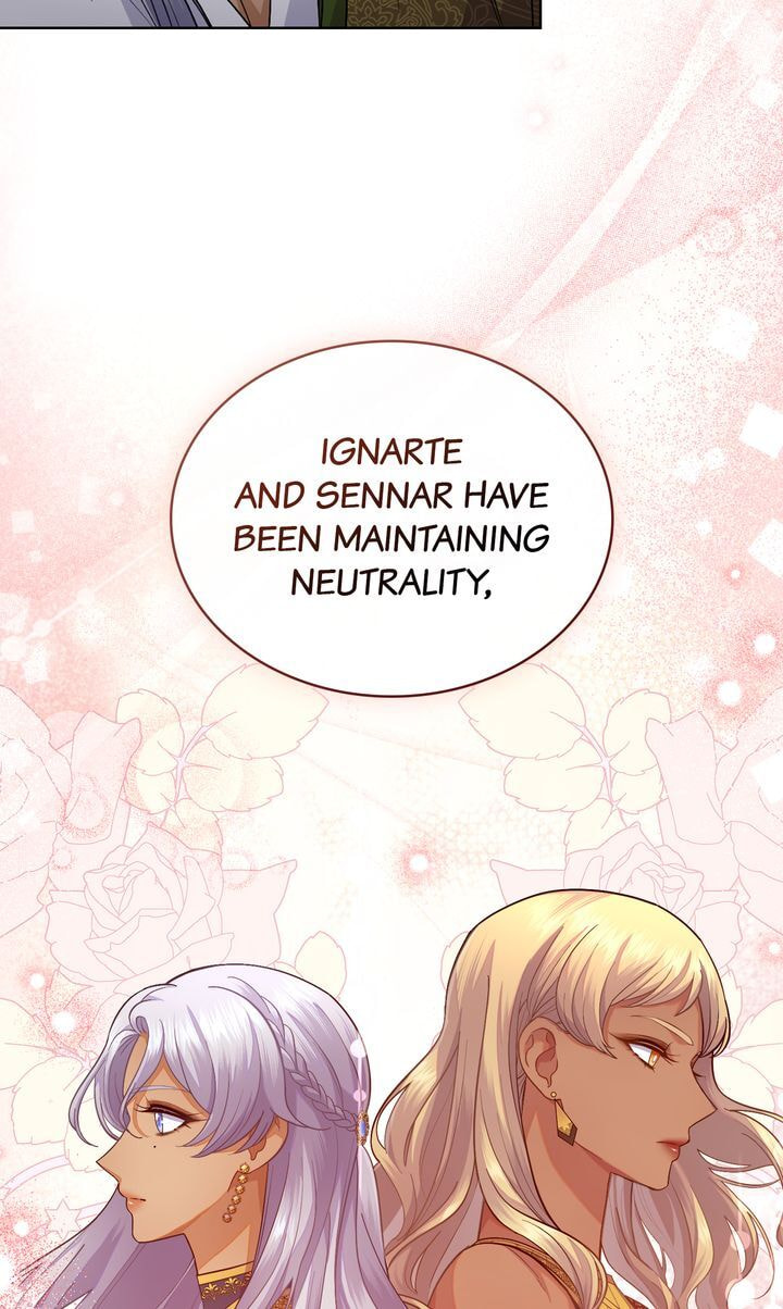 Lies Become You Chapter 55 page 51 - 
