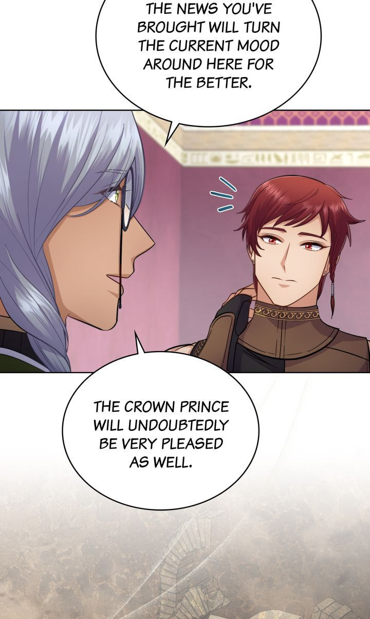 Lies Become You Chapter 55 page 54 - 