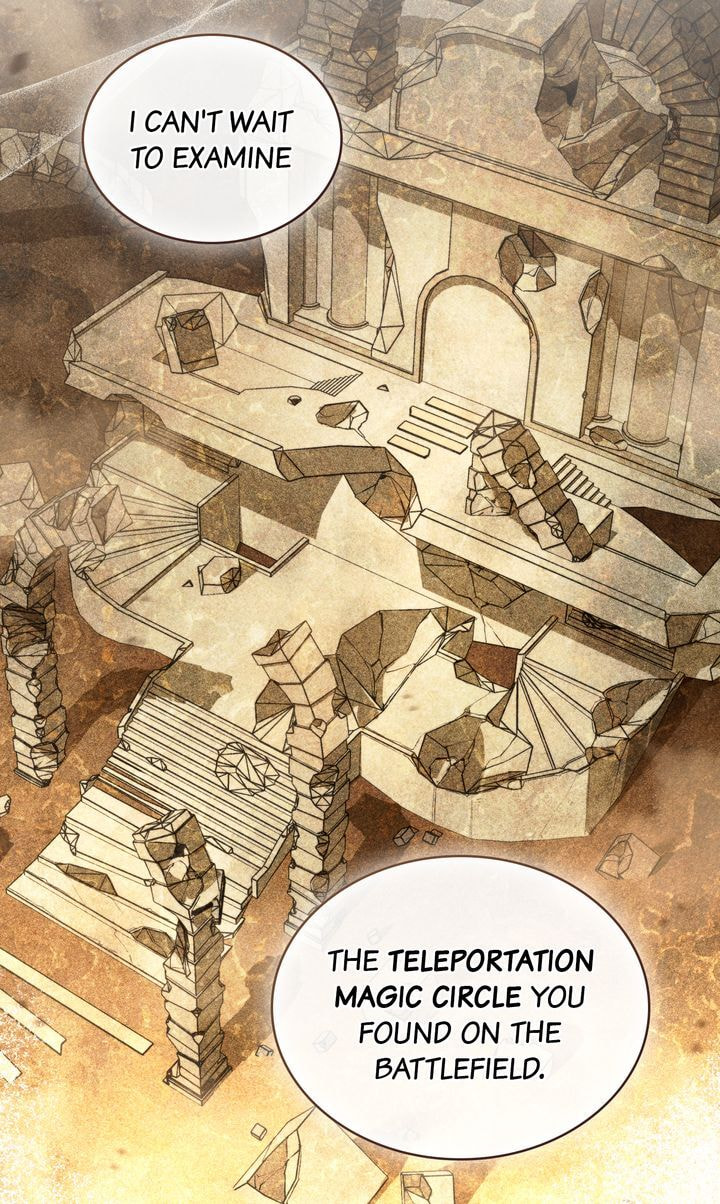 Lies Become You Chapter 55 page 55 - 