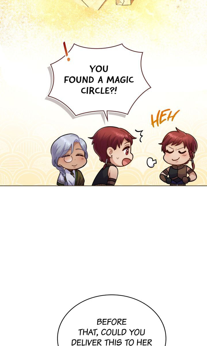 Lies Become You Chapter 55 page 56 - 