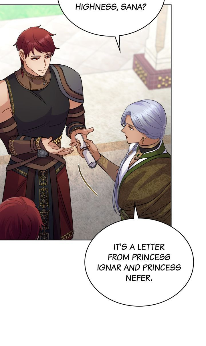 Lies Become You Chapter 55 page 57 - 