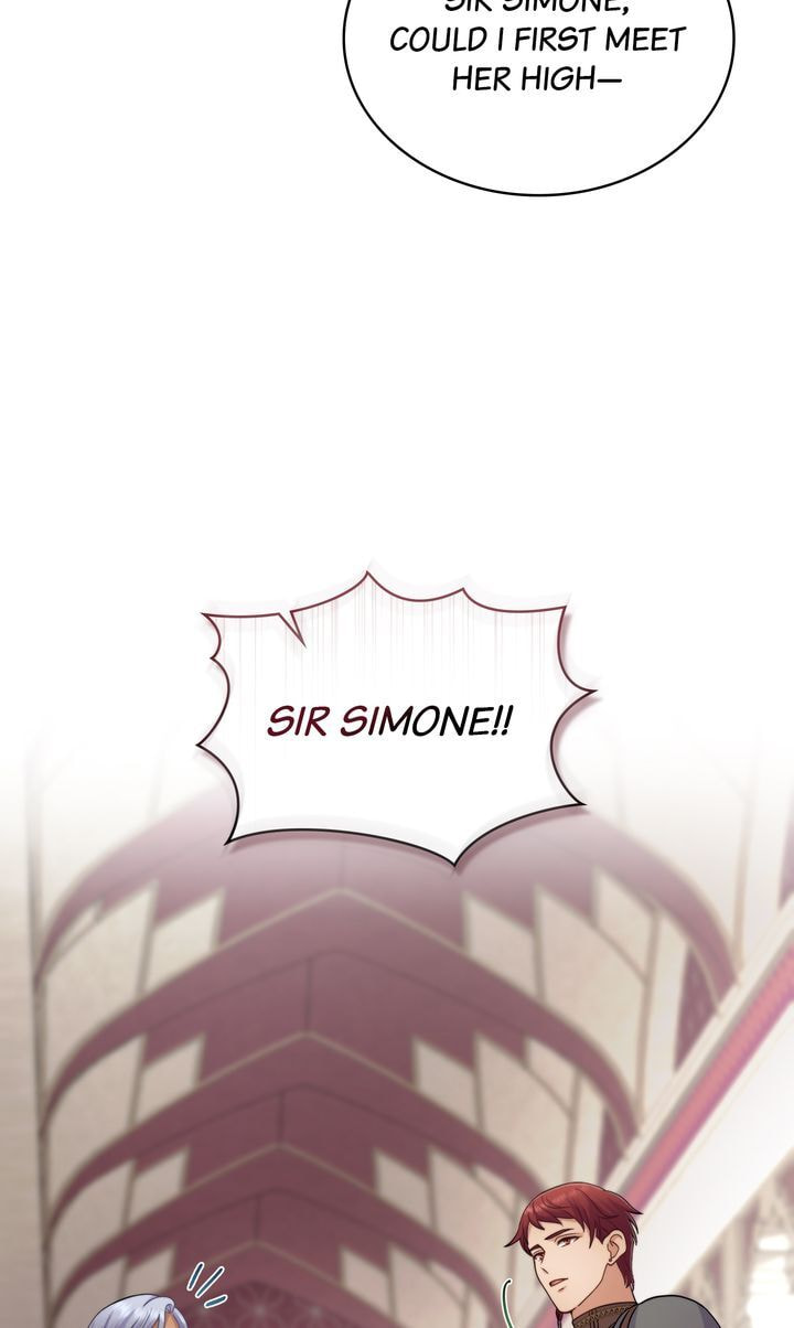 Lies Become You Chapter 55 page 59 - 