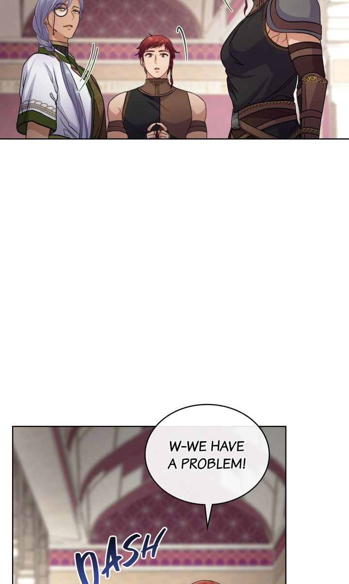 Lies Become You Chapter 55 page 60 - 