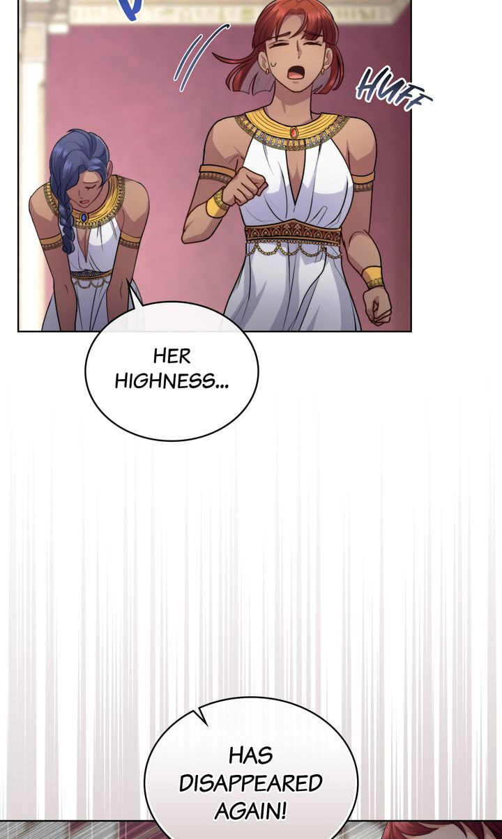 Lies Become You Chapter 55 page 61 - 