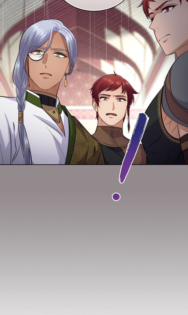 Lies Become You Chapter 55 page 62 - 