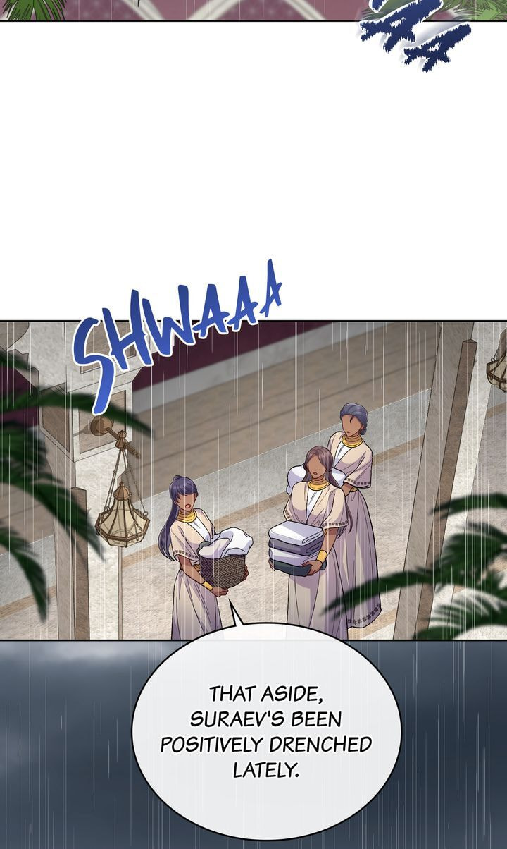Lies Become You Chapter 55 page 9 - 