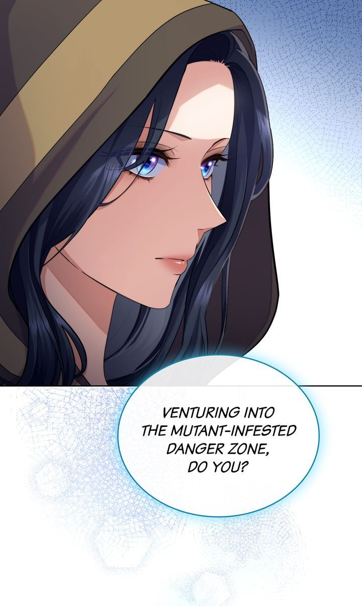 Lies Become You Chapter 56 page 19 - 