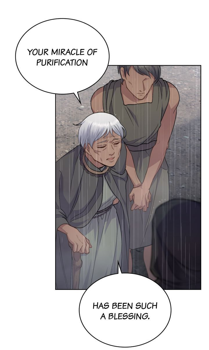 Lies Become You Chapter 56 page 3 - 