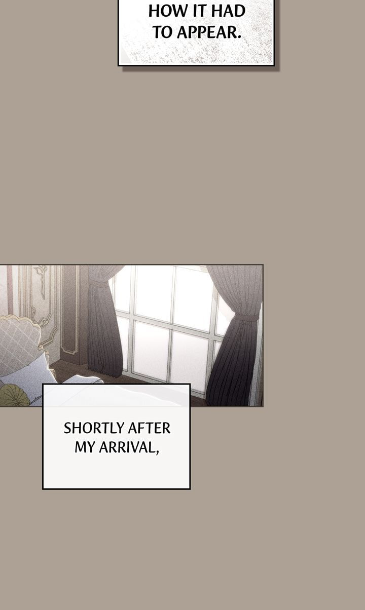 Lies Become You Chapter 56 page 28 - 