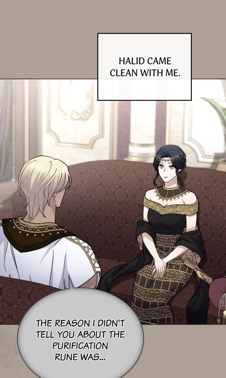 Lies Become You Chapter 56 page 29 - 