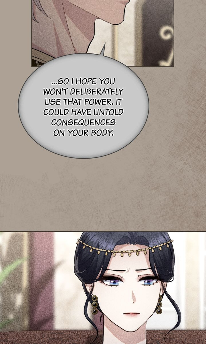 Lies Become You Chapter 56 page 31 - 