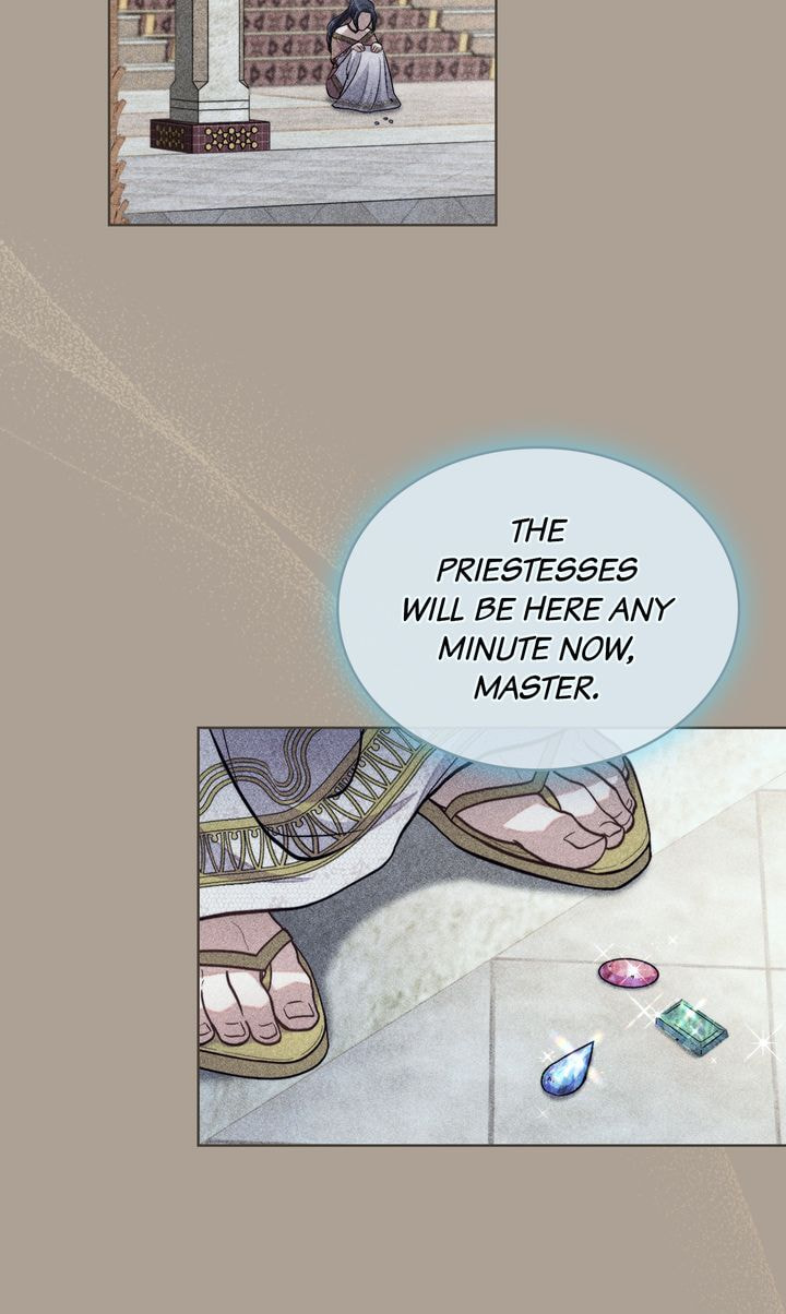 Lies Become You Chapter 56 page 33 - 
