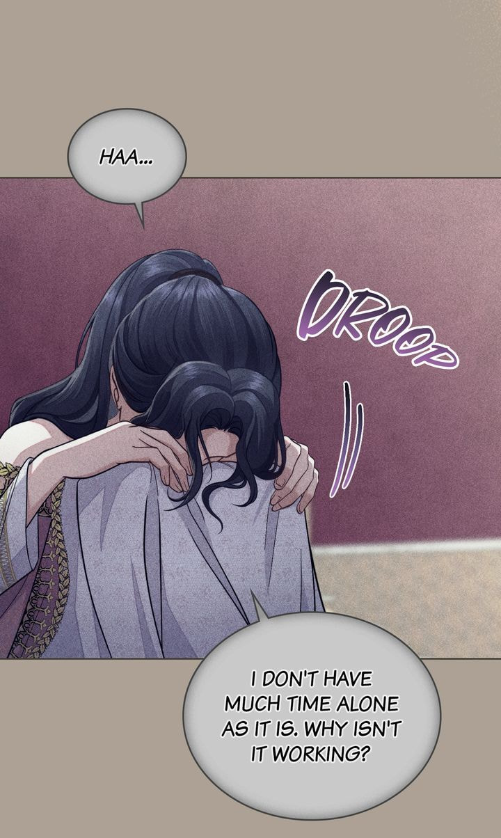 Lies Become You Chapter 56 page 34 - 