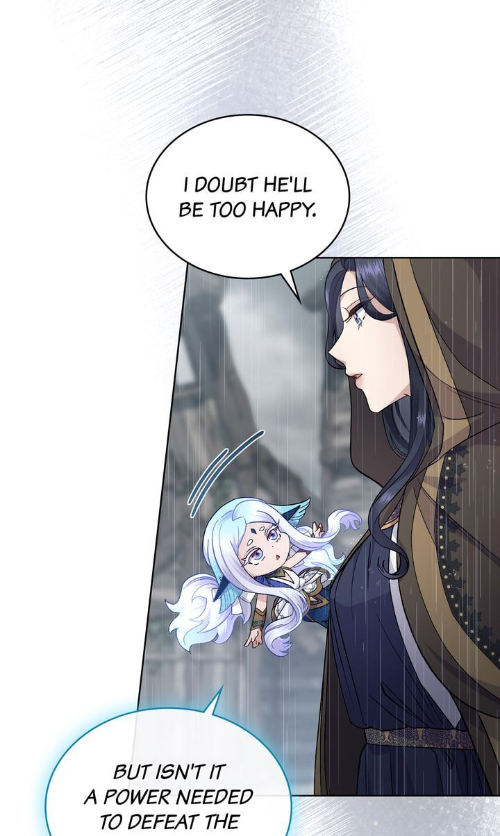 Lies Become You Chapter 56 page 50 - 