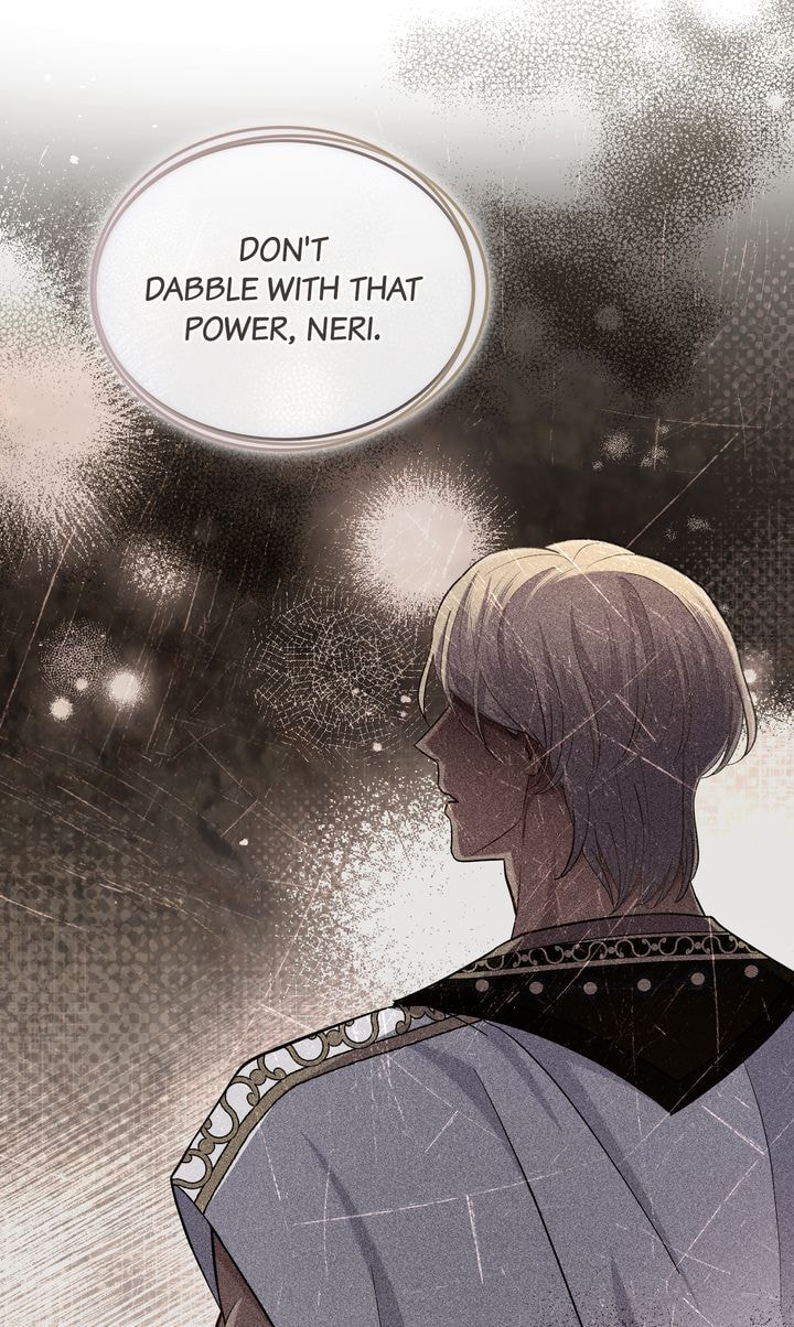 Lies Become You Chapter 56 page 52 - 