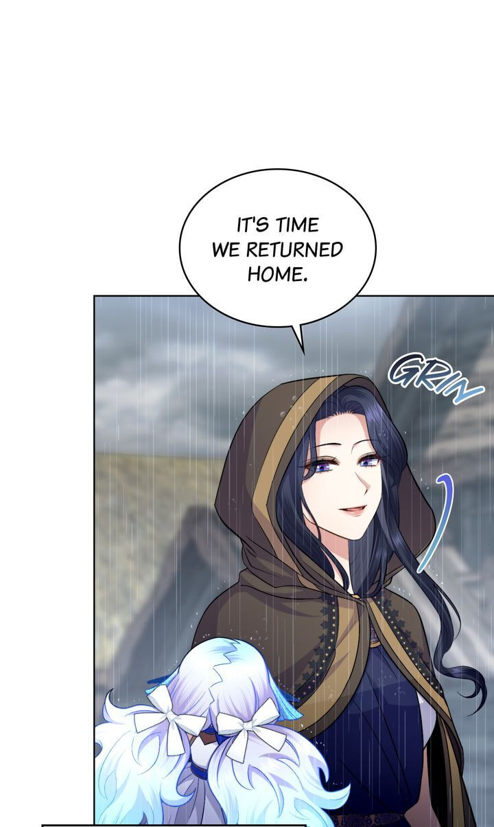 Lies Become You Chapter 56 page 58 - 