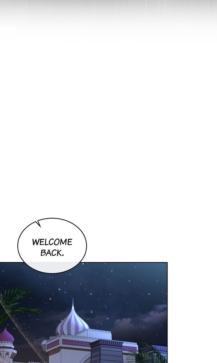 Lies Become You Chapter 56 page 61 - 