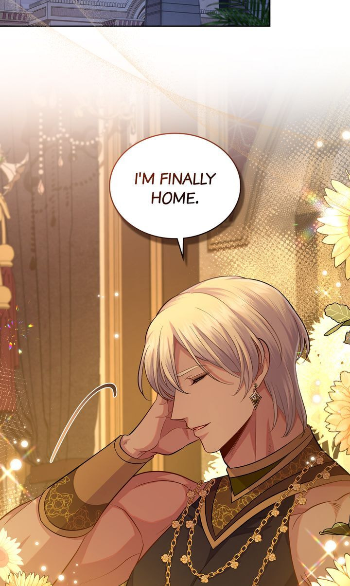 Lies Become You Chapter 56 page 62 - 