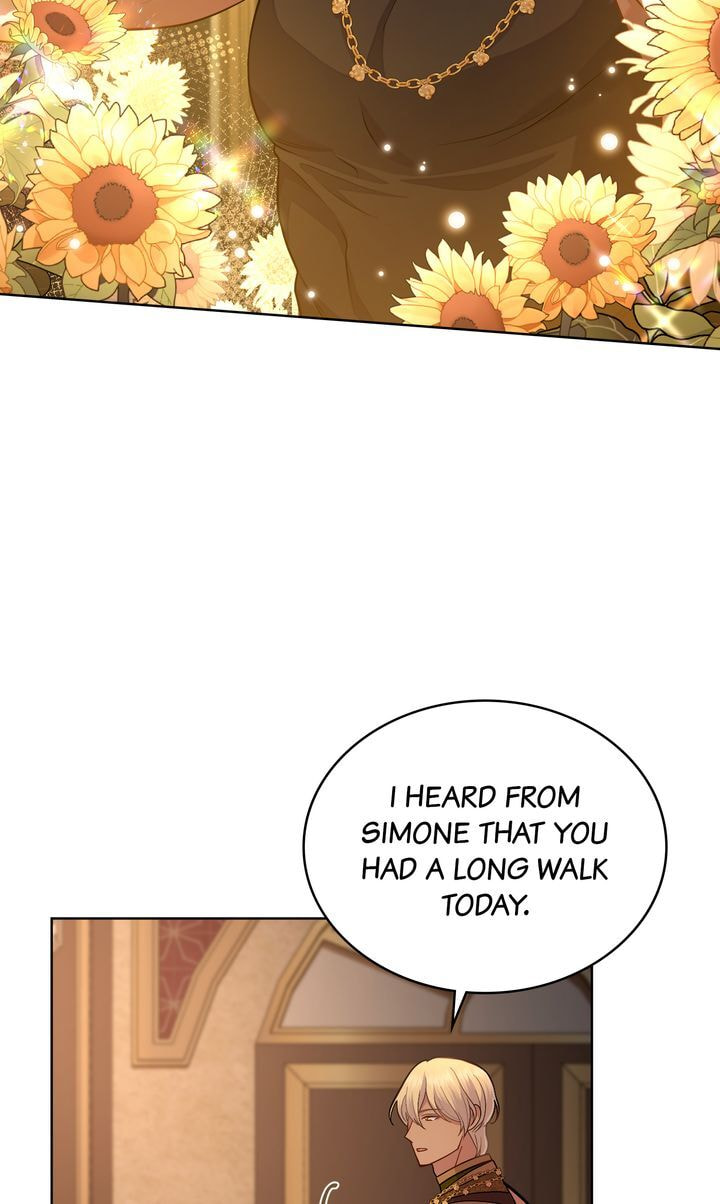 Lies Become You Chapter 56 page 63 - 