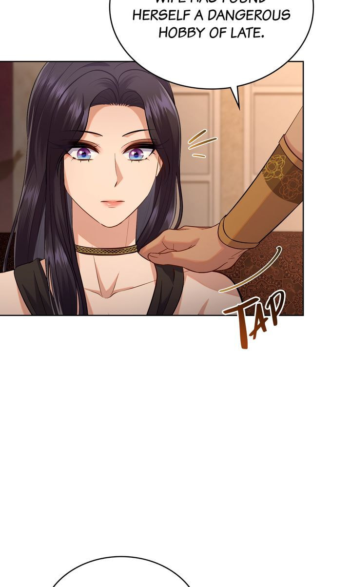 Lies Become You Chapter 56 page 66 - 