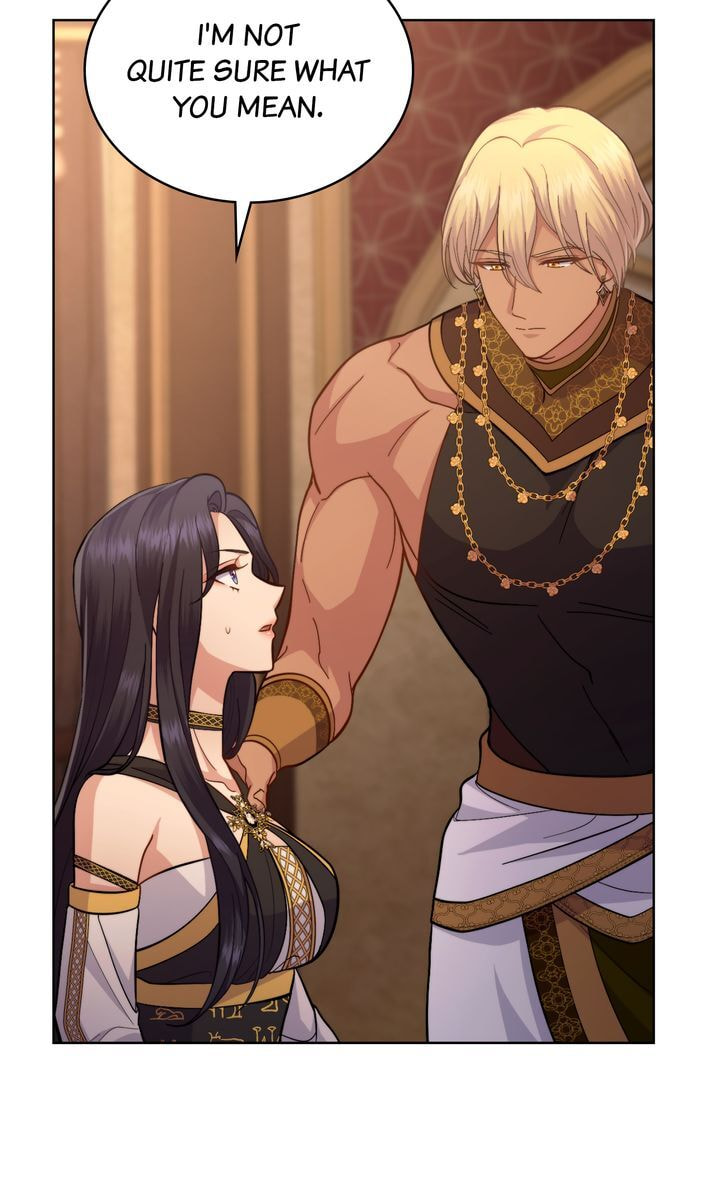 Lies Become You Chapter 56 page 67 - 