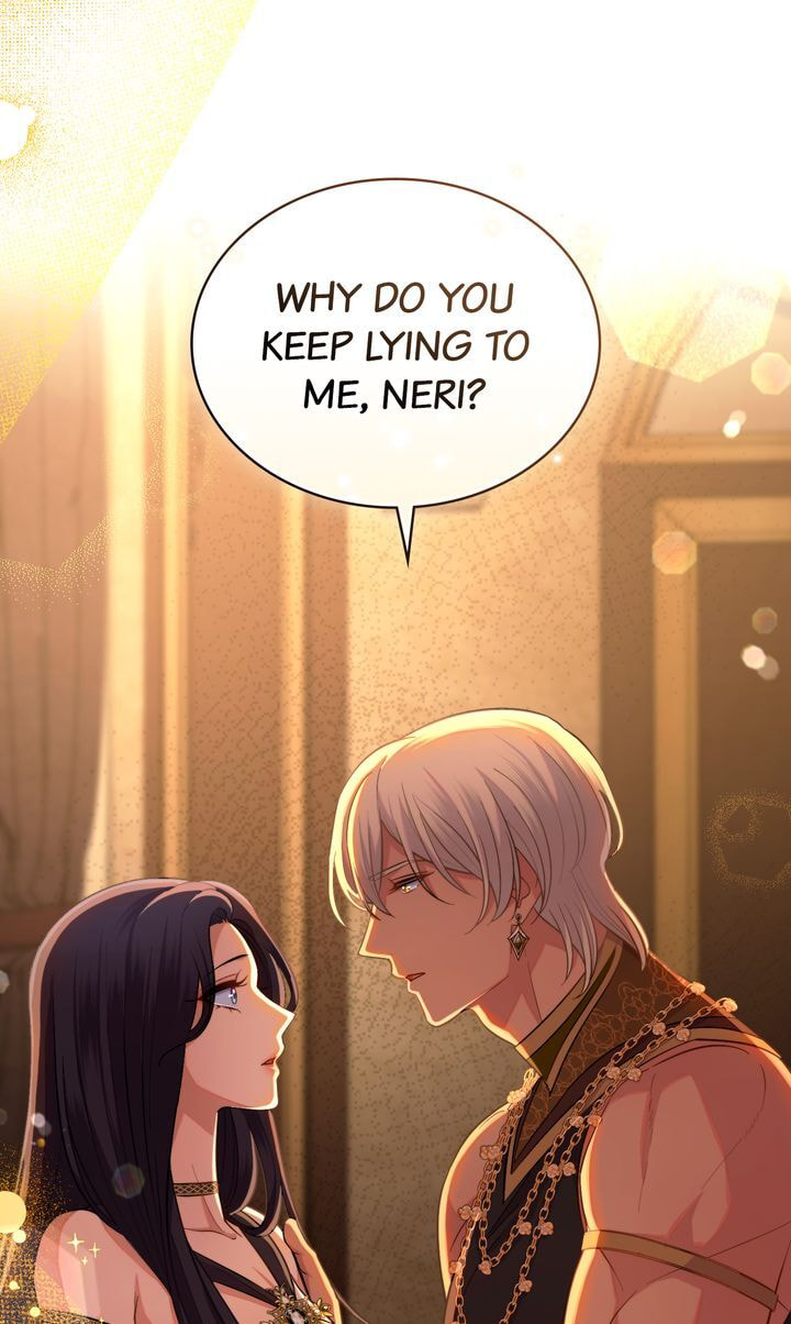 Lies Become You Chapter 56 page 71 - 