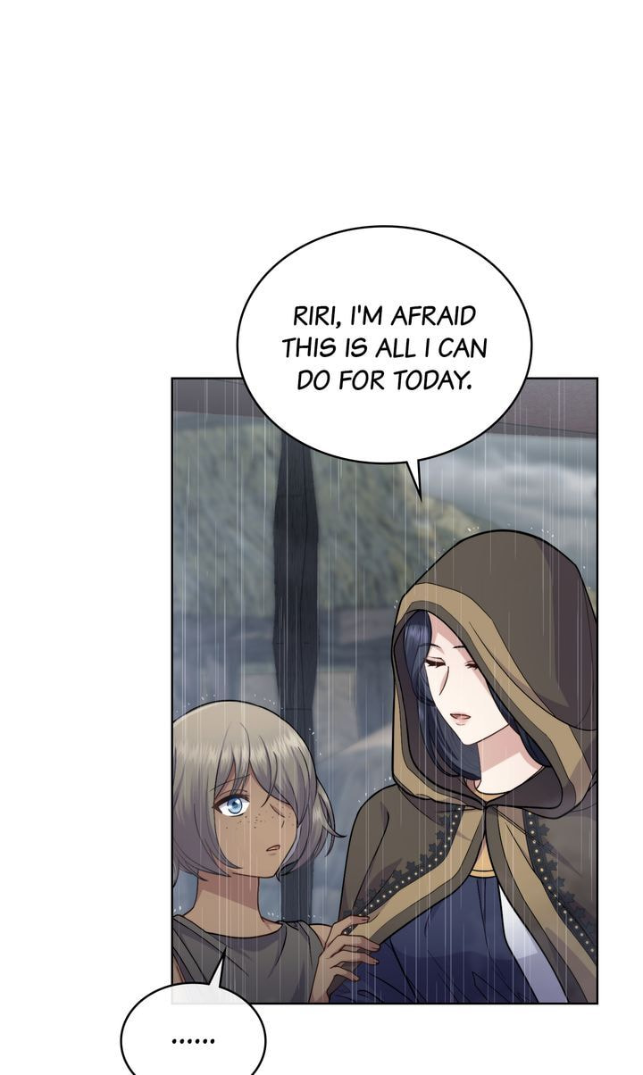 Lies Become You Chapter 56 page 9 - 