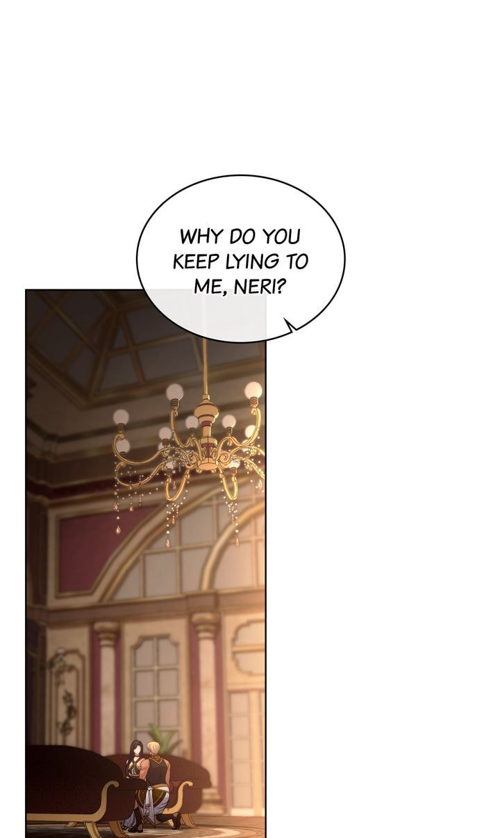 Lies Become You Chapter 57 page 1 - 