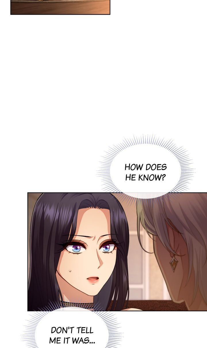 Lies Become You Chapter 57 page 2 - 