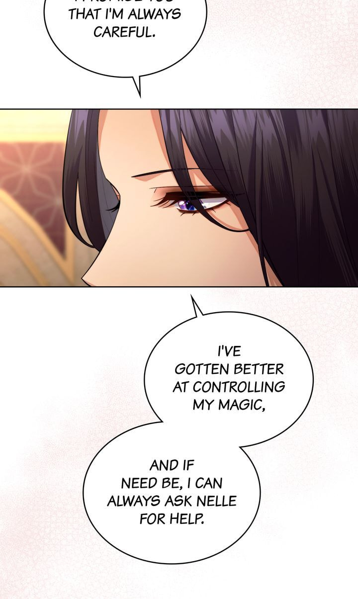 Lies Become You Chapter 57 page 11 - 