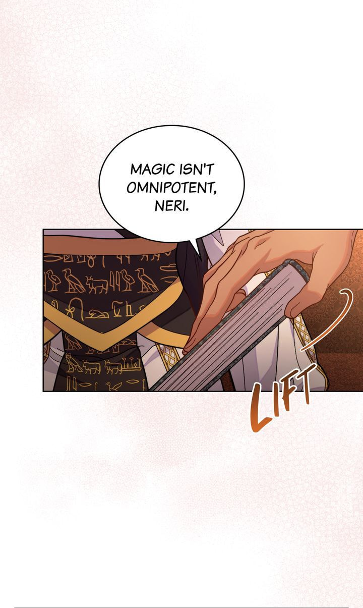 Lies Become You Chapter 57 page 12 - 