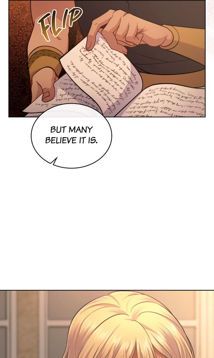 Lies Become You Chapter 57 page 13 - 