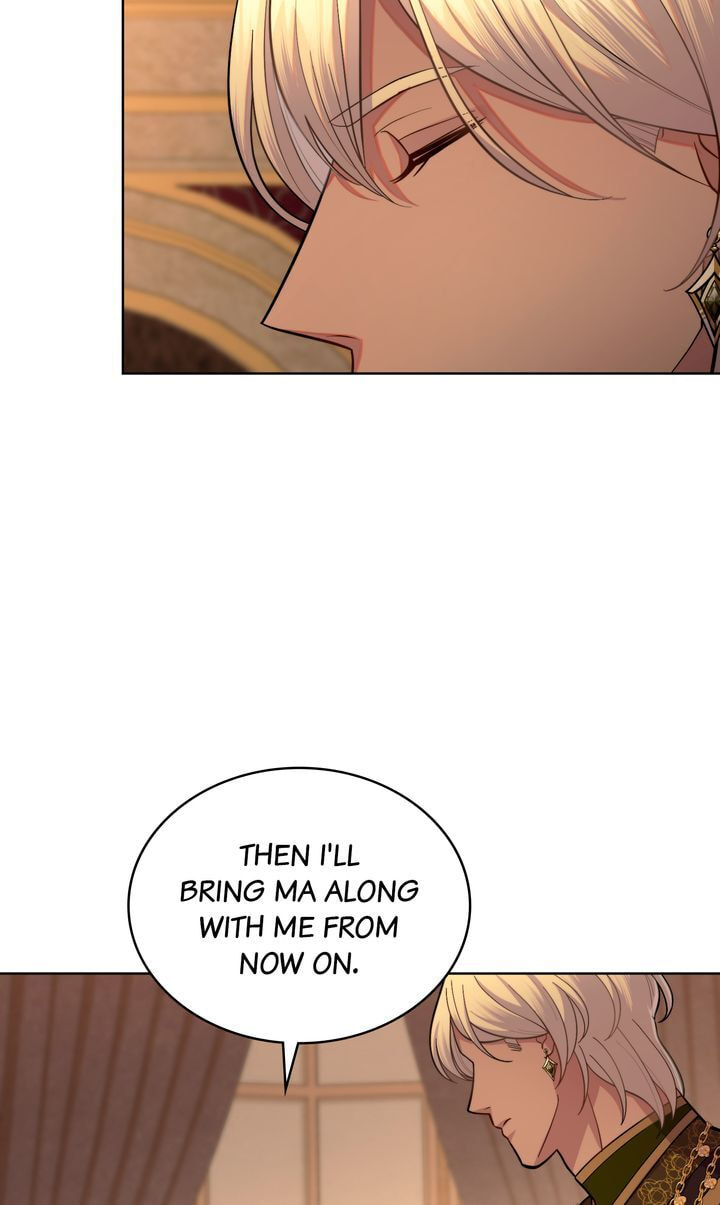 Lies Become You Chapter 57 page 16 - 