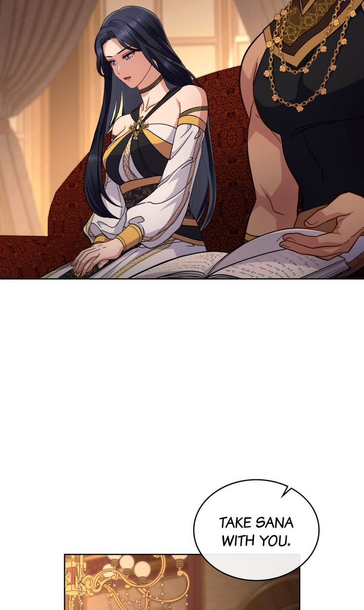 Lies Become You Chapter 57 page 17 - 