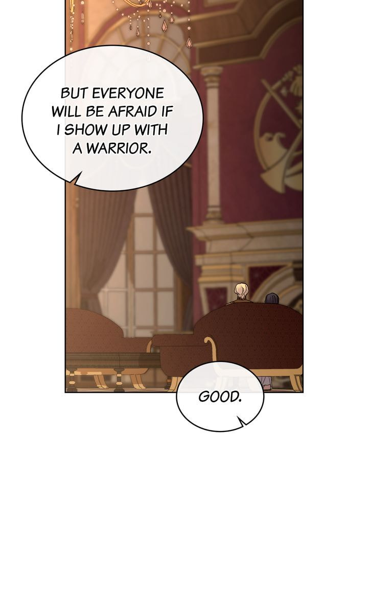 Lies Become You Chapter 57 page 18 - 