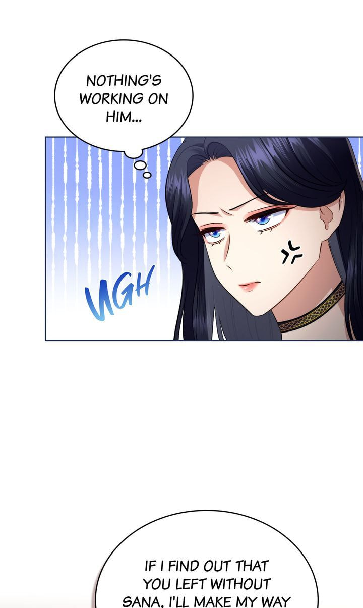 Lies Become You Chapter 57 page 19 - 