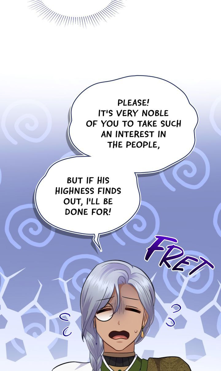 Lies Become You Chapter 57 page 3 - 